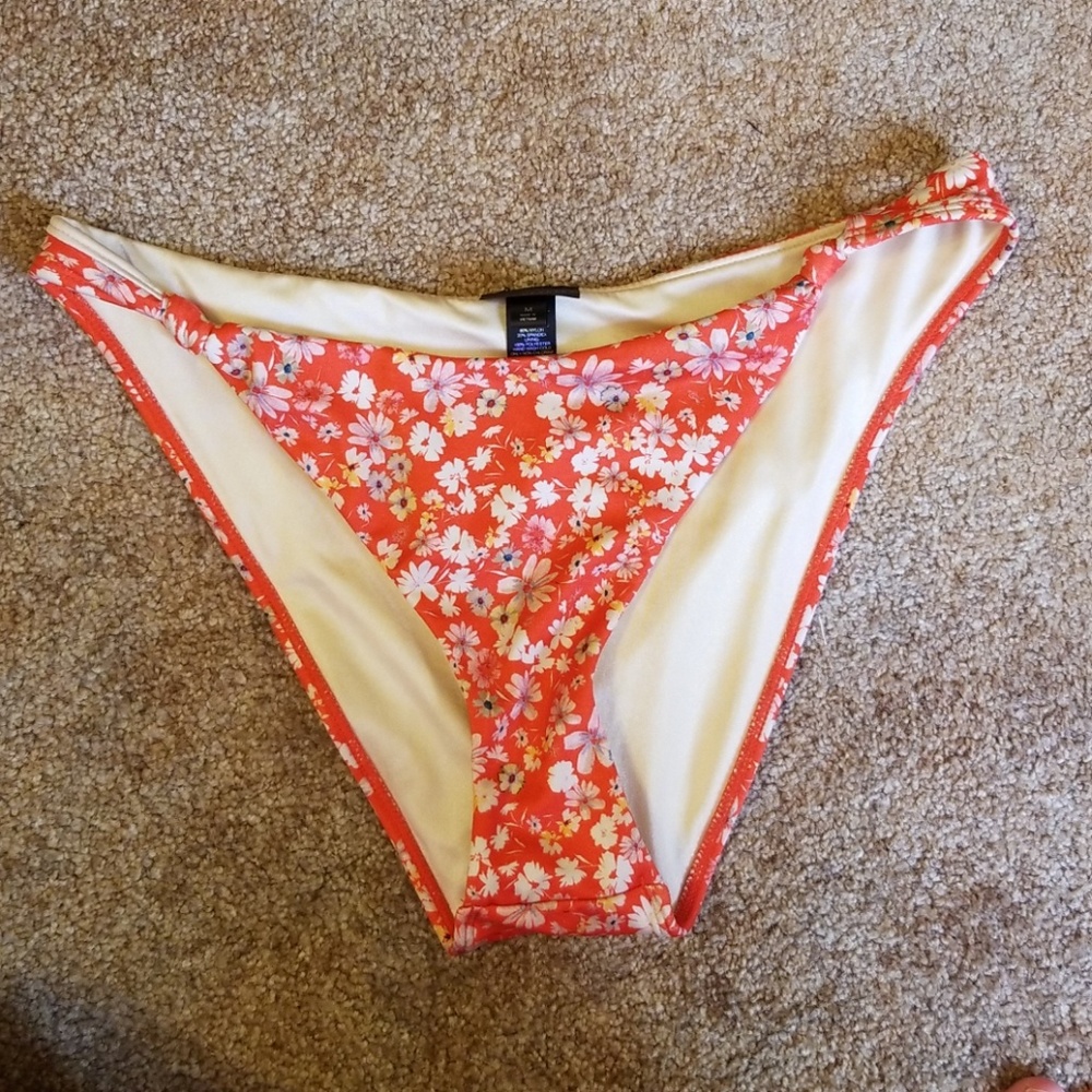 Pacsun swim bottoms